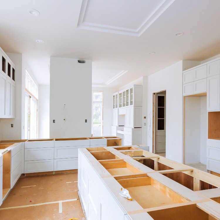 Home Improvement and Landscaping in Worcester, MA
