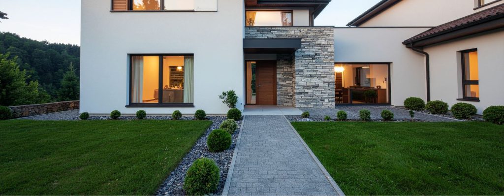Home Improvement and Landscaping in Worcester, MA